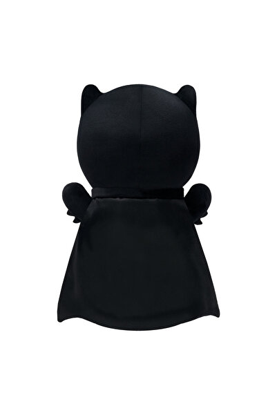 Squishmallows HugMees DC Serisi - Batman 25 cm WB00282