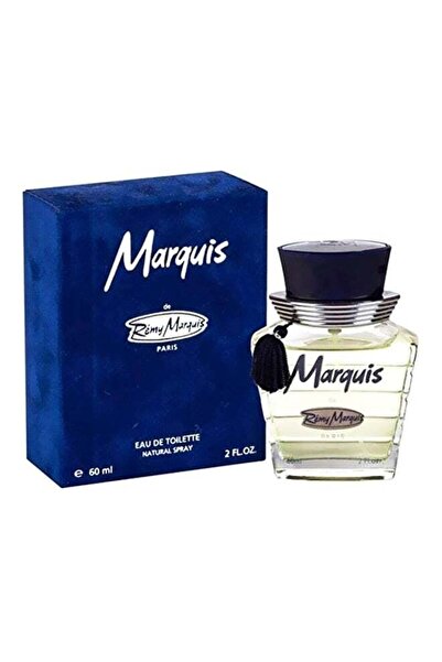 Al Rehab perfumes عطر ماركيز للرجال أو دي تواليت 60مل