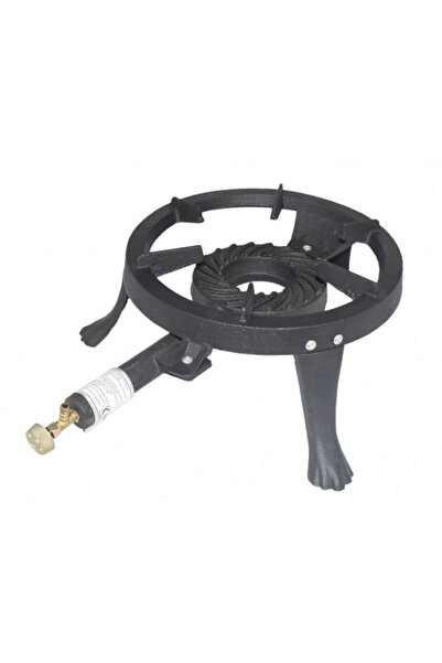 elefant Arzator/Pirostrie GB-23, 1 Inel Gaz Propan-Butan, GPL, Putere 6.5kW