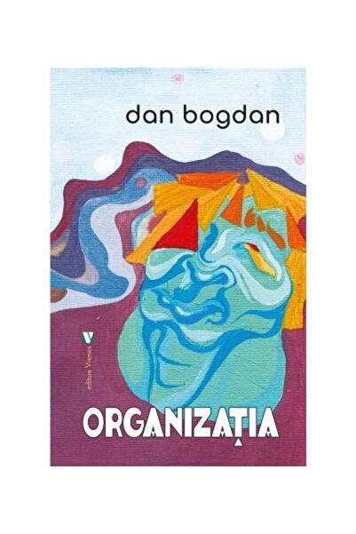 Editura Vremea Organizatia, Dan Bogdan