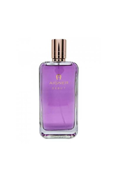 Aigner تستر اجنر ديبوت النسائي او دو بارفيوم 100مل (بدون كرتون)