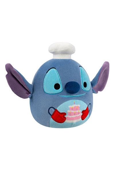 Squishmallows Disney Stitch Series Model 2 17 cm Di01024