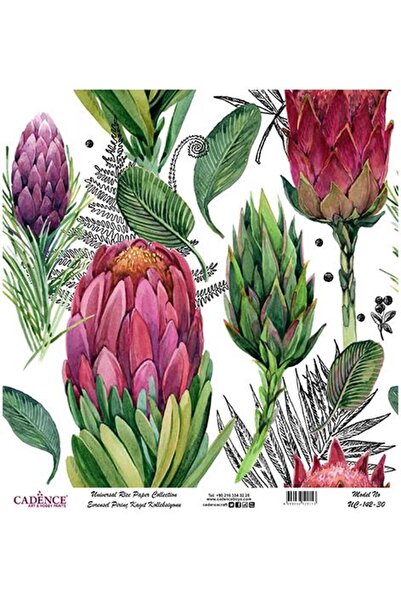 Cadence ورق ديكور نحاسي عالمي - UC-142