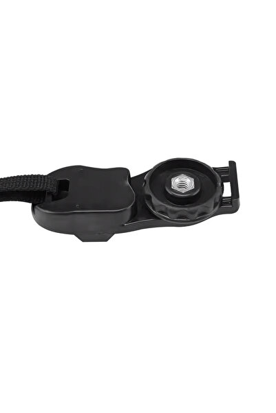 FotoManiac Curea de Mana Grip Strap Safe pentru Camere Foto DSLR si Mirrorless – Siguranta si Confort