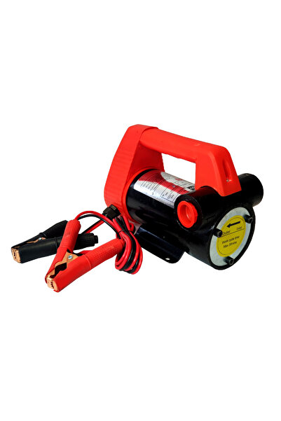 Lider Pompa transfer lichide (motorina/ulei) 12V 260W autoamorsare MX003