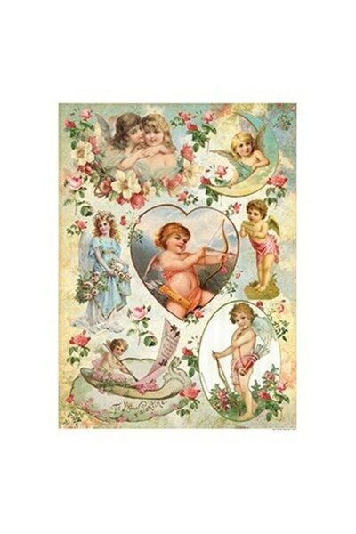 Cadence Model 180 - Brass Dekopaj Cadencecraft