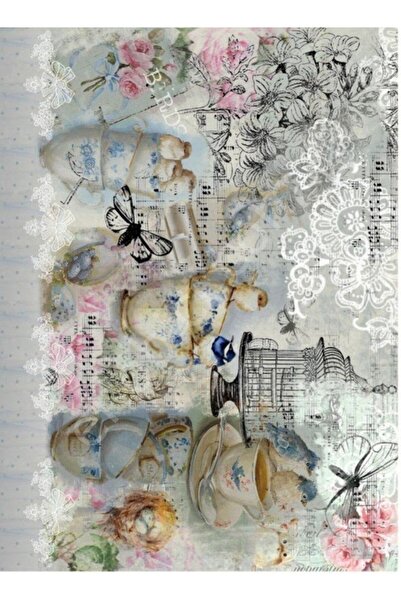 Cadence Model 357 - Brass Dekopaj Cadencecraft