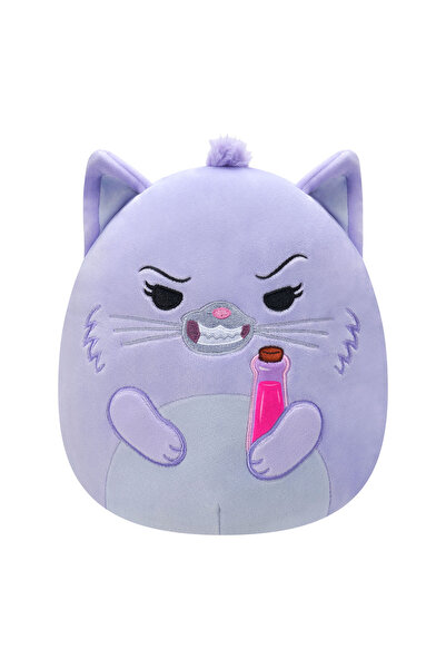 Squishmallows سلسلة شخصيات ديزني الشريرة يزما 20 سم DI00909
