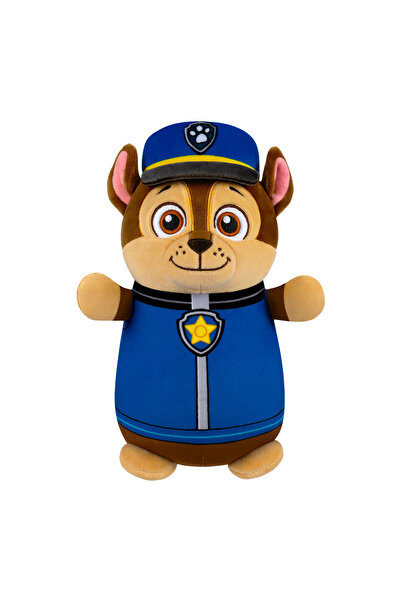 Squishmallows Hugmees Paw Patrol Series - Chase 25 cm Pw00012