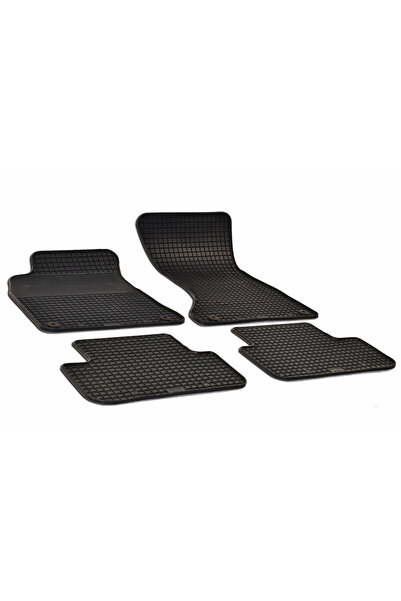 Mega Drive SET COVORASE AUTO CAUCIUC UMBRELLA PENTRU AUDI A4 (B8) (2007-2015) A5 Sportback (2009-2016)