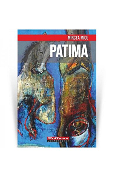 Editura Hoffman Patima, MIRCEA MICU
