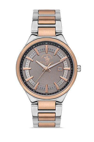 Santa Barbara Polo & Racquet Club Men's Wristwatch - Sb.1.10422.5
