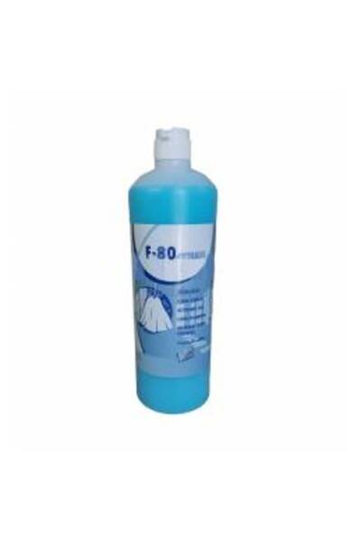 DERMO Floor detergent F-80 Intense Floor Cleaner 1 liter