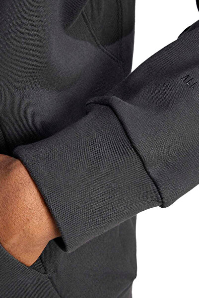 adidas Ανδρικό καθημερινό μπλουζάκι αθλητικής φόρμας M A Szn Ft Fz Jı6361