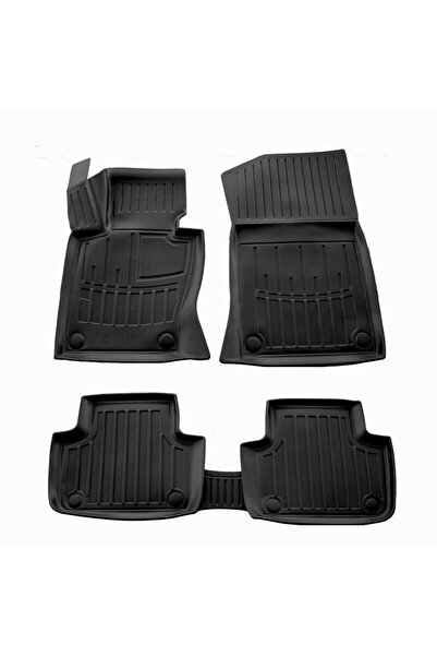 Mega Drive SET COVORASE AUTO CAUCIUC UMBRELLA PENTRU BMW X3 (E83) (2004-2010)