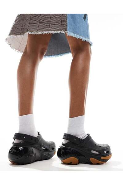 Crocs BUBBLE CRUSH CLOG