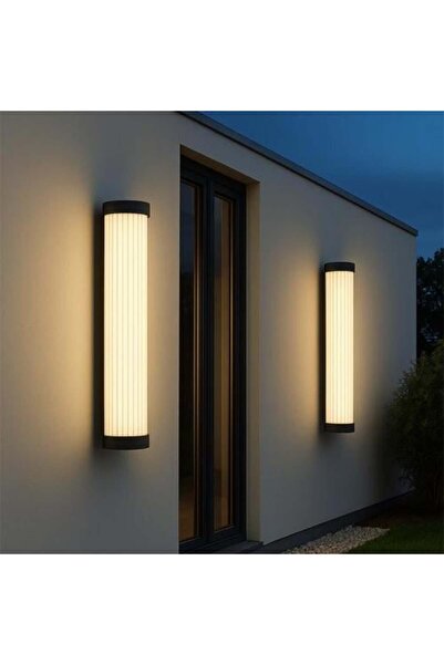 Siera Versailles Outdoor Wall Light – Aluminum Body – Weather Resistant – Model LWA 0259 one piece