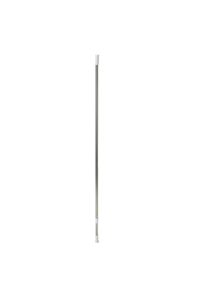 ACE Mkats Extension Rod (Silver/White)