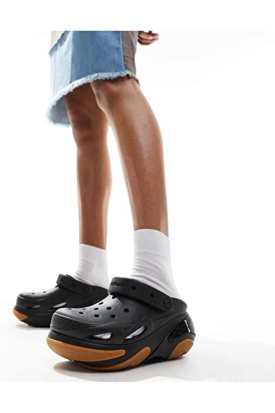 Crocs BUBBLE CRUSH CLOG