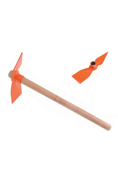 Toptan Bulurum Sivri Çapa Saplı