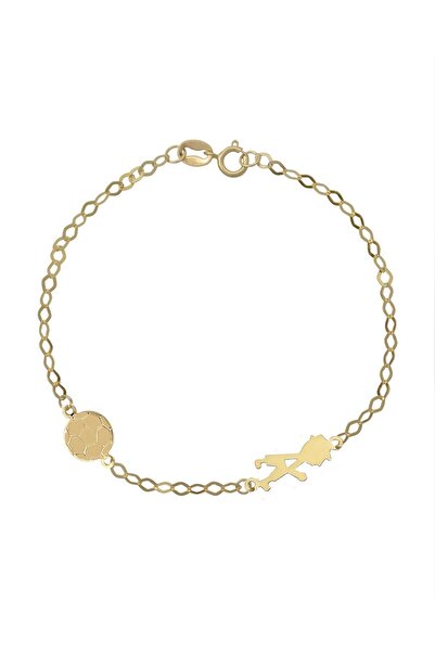 Diva Gold Brățară din aur