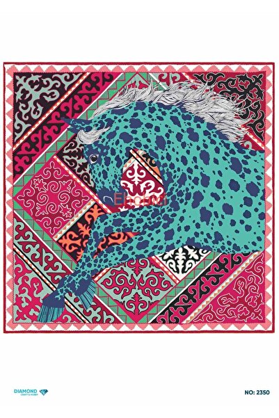 ehobici ورق ديكور نحاسي ماسي - 2350