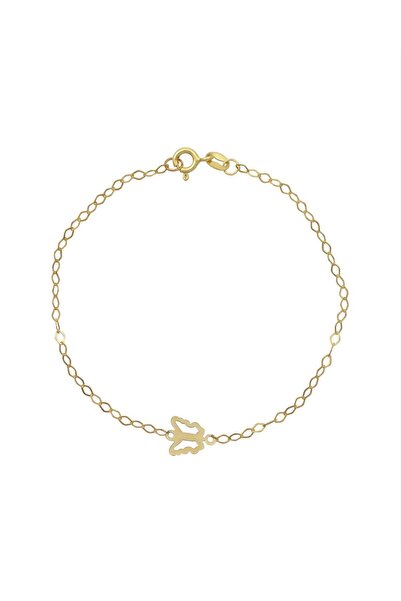 Diva Gold Brățară de aur