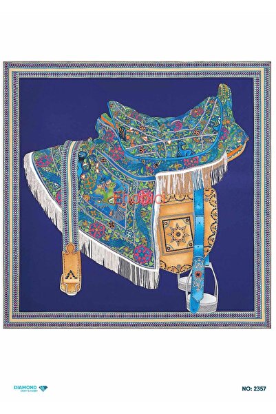 ehobici ورق ديكور نحاسي ماسي - 2357