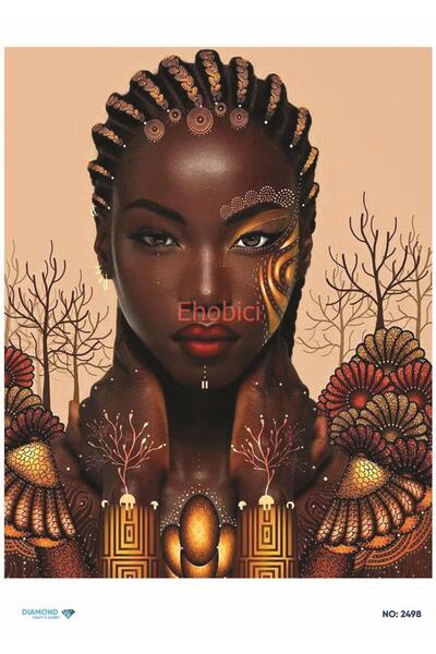 ehobici ورق ديكور نحاسي ماسي - 2498