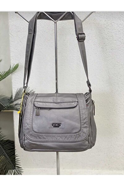 ÇÇS kadın omuz çantası