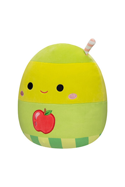 Squishmallows Apple Juice Jean 13 cm Cr08427