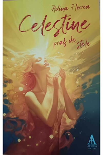 Editura Afrida CELESTINE praf de stele