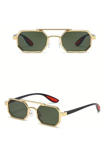dzmerc Retro Fashion Sunglasses (Unisex)
