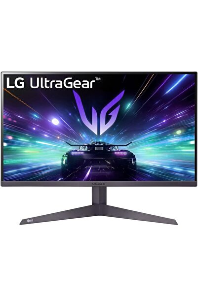 LG UltraGear 27-inch FullHD 180Hz 1ms Gaming monitor with HDMI, DisplayPort, HDR10, AMD FreeSync, Bl