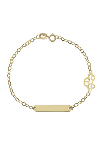 Diva Gold Brățară de aur