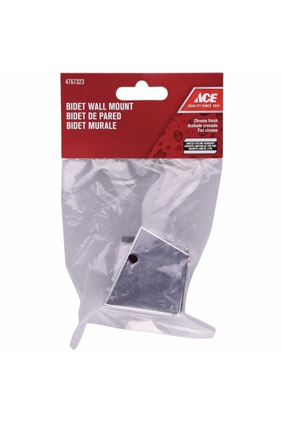 ACE بيديه مثبت على الحائط