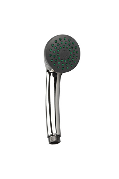 FLEKO Shower head Stainless steel and plastic DHS-75