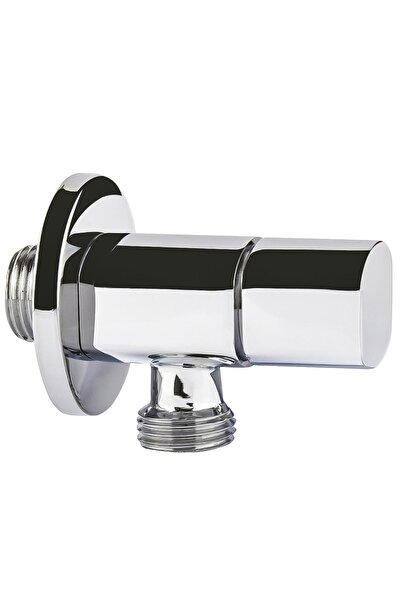 ACE صمام زاوية نحاسي بذراع تقنية جريئة