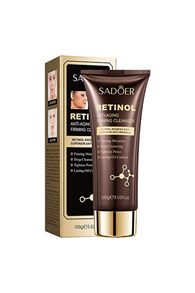 SADOER retinolos arclemosó 100 gr