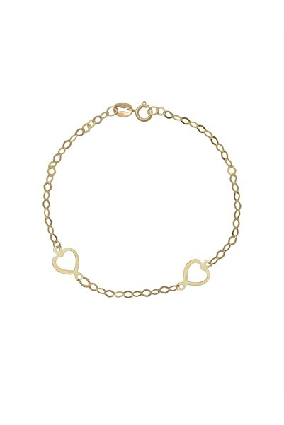 Diva Gold Brățară de aur