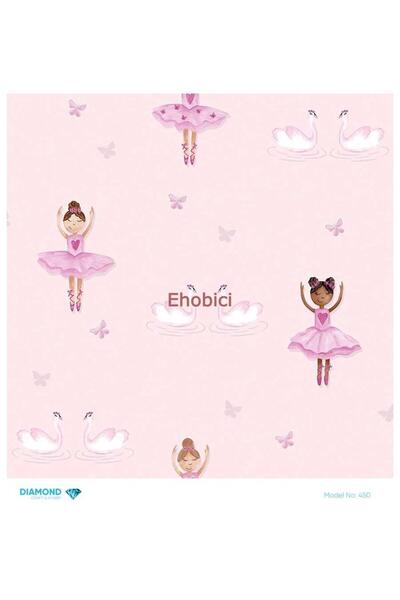 ehobici Diamond Rice Decoupage Paper - 450 - 30X30