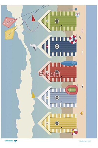 ehobici ورق ديكور نحاسي ماسي - 655