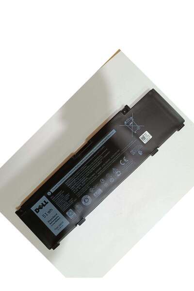 CSF CS Laptop Battery 266J9 51WH