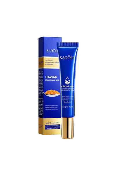 SADOER Caviar Eye Cream 20 g
