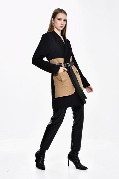 DQMANE Dq214143 Jacket