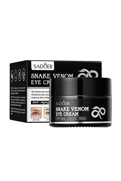 SADOER Snake Venom Eye Cream 30g