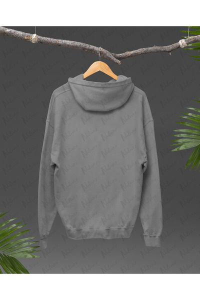 Nulivez Al-Nassr Design Printed, High Quality Unisex Oversize Hoodie