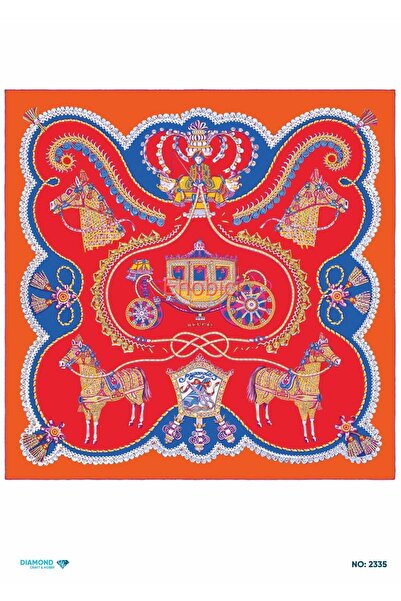 ehobici ورق ديكور نحاسي ماسي - 2335