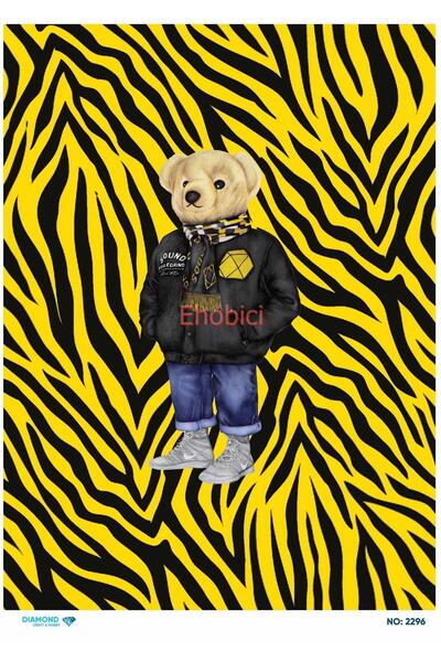 ehobici ورق ديكور نحاسي ماسي - 2296