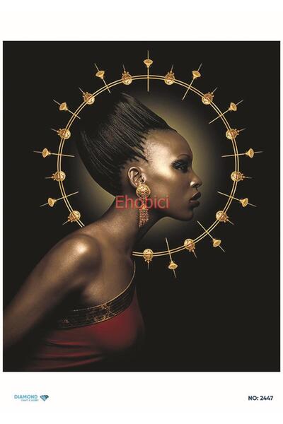 ehobici ورق ديكور نحاسي ماسي - 2447